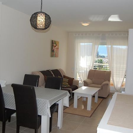 Coll Verd Apartment 데니아 객실 사진